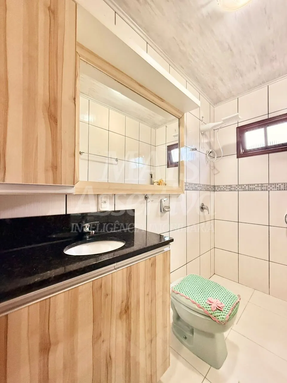 Casa semi mobiliada para venda - bairro Operário em Campo Bom