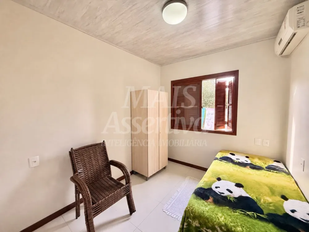 Casa semi mobiliada para venda - bairro Operário em Campo Bom
