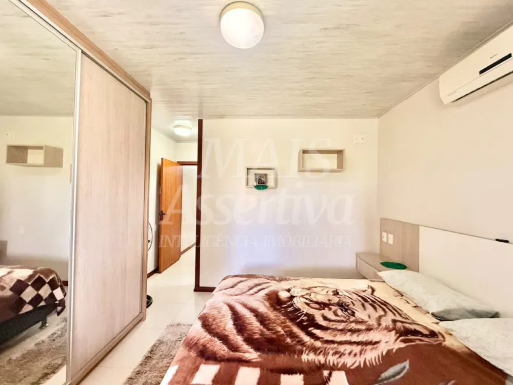 Casa semi mobiliada para venda - bairro Operário em Campo Bom