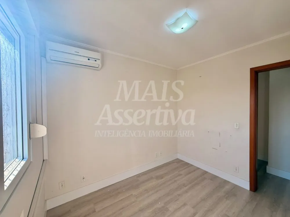 Apartamento semi mobiliado para venda no Edifício Downtown, Centro de Novo Hamburgo/RS. 