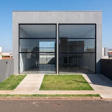 Prédio comercial para locação de 275m² - bairro Guarani em Novo Hamburgo