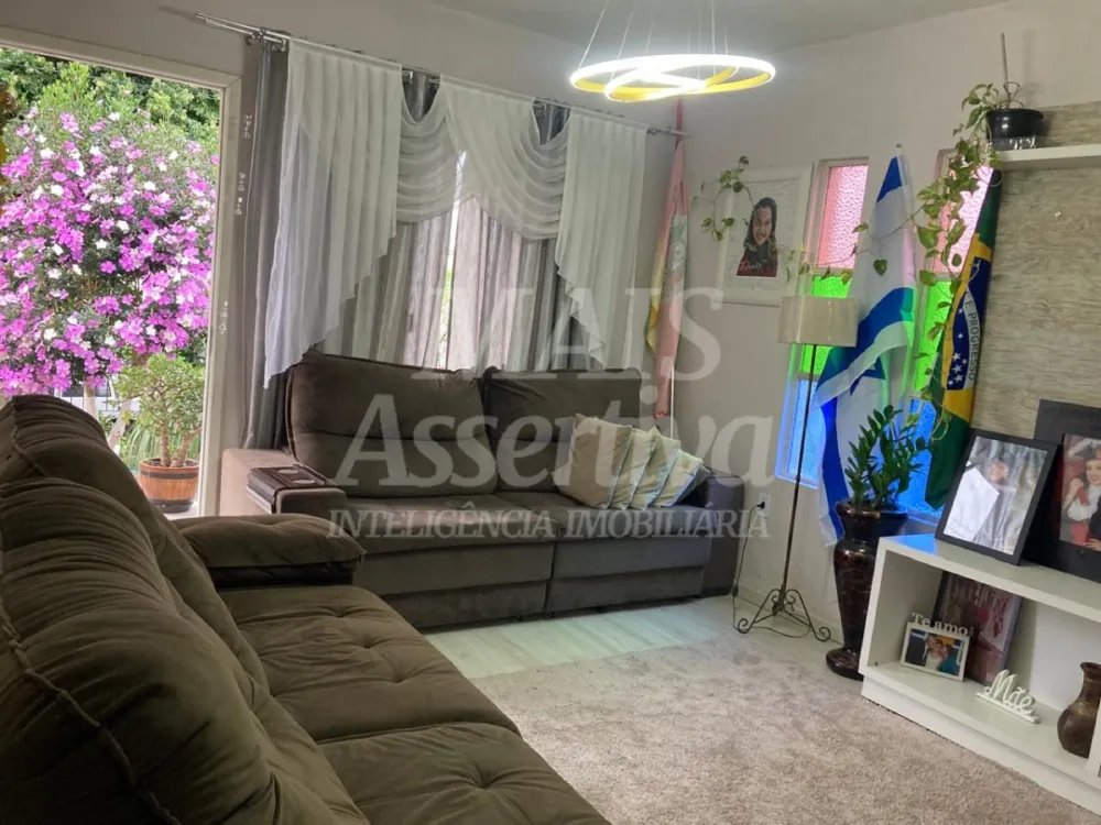 Casa ampla de 2 pavimentos para venda bairro Rincão Novo Hamburgo