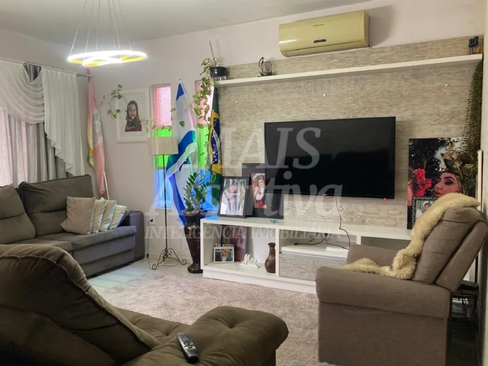 Casa ampla de 2 pavimentos para venda bairro Rincão Novo Hamburgo