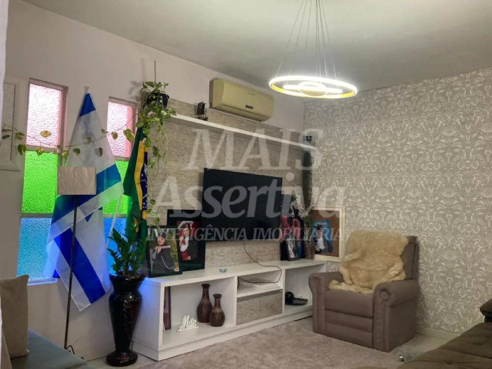 Casa ampla de 2 pavimentos para venda bairro Rincão Novo Hamburgo