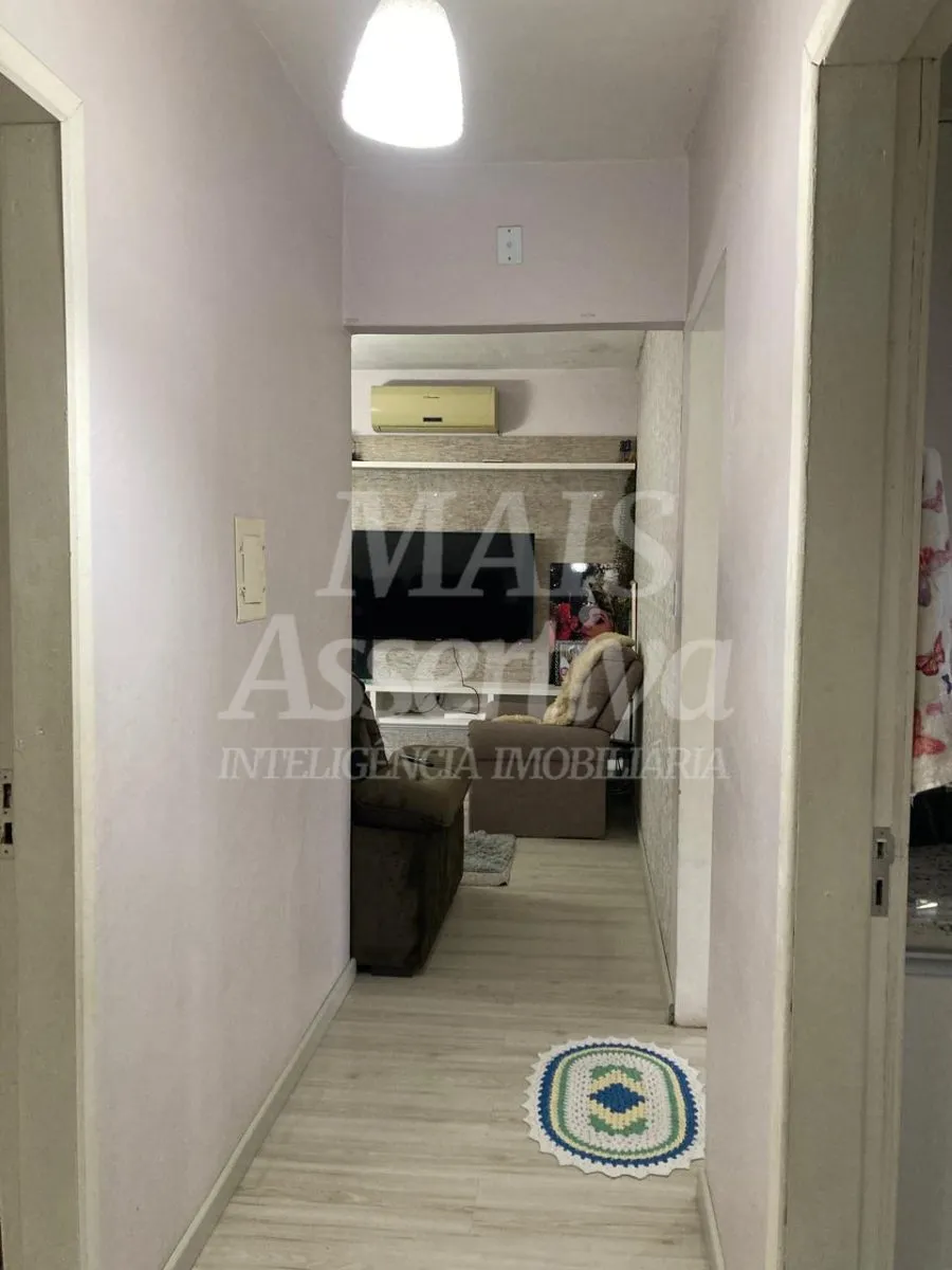 Casa ampla de 2 pavimentos para venda bairro Rincão Novo Hamburgo