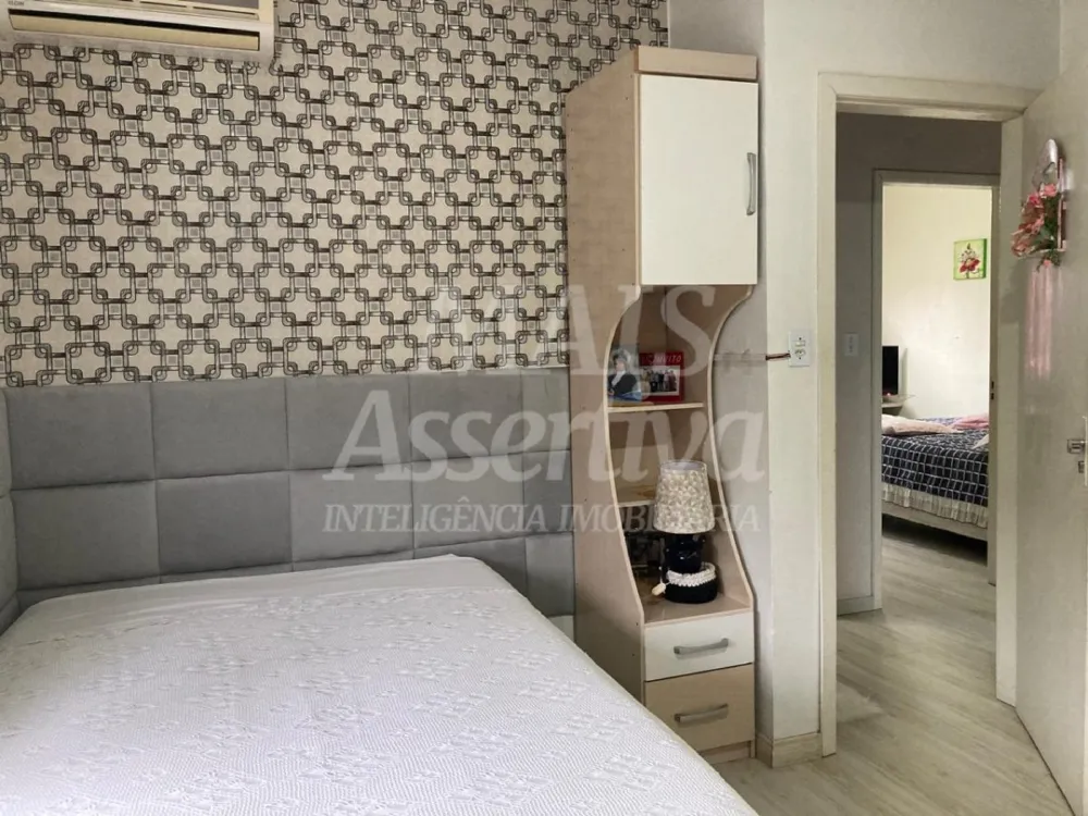 Casa ampla de 2 pavimentos para venda bairro Rincão Novo Hamburgo
