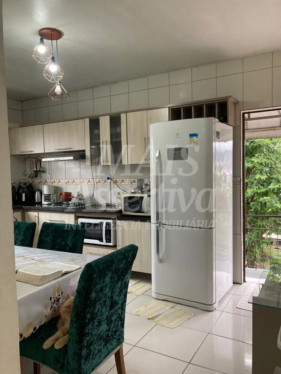 Casa ampla de 2 pavimentos para venda bairro Rincão Novo Hamburgo