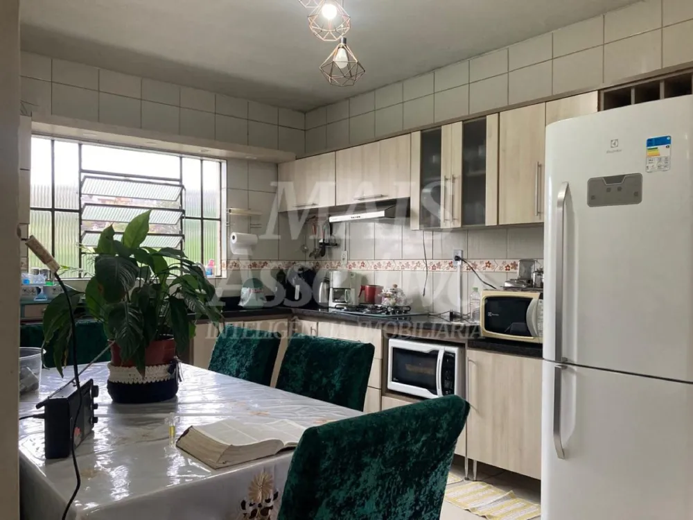 Casa ampla de 2 pavimentos para venda bairro Rincão Novo Hamburgo
