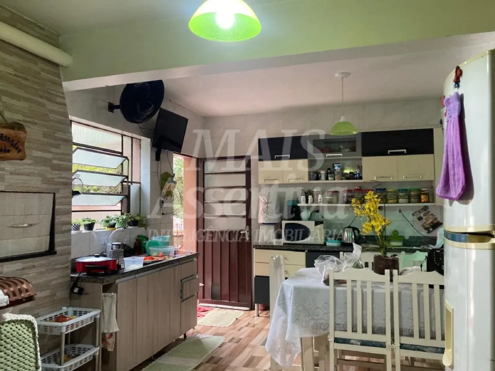 Casa ampla de 2 pavimentos para venda bairro Rincão Novo Hamburgo