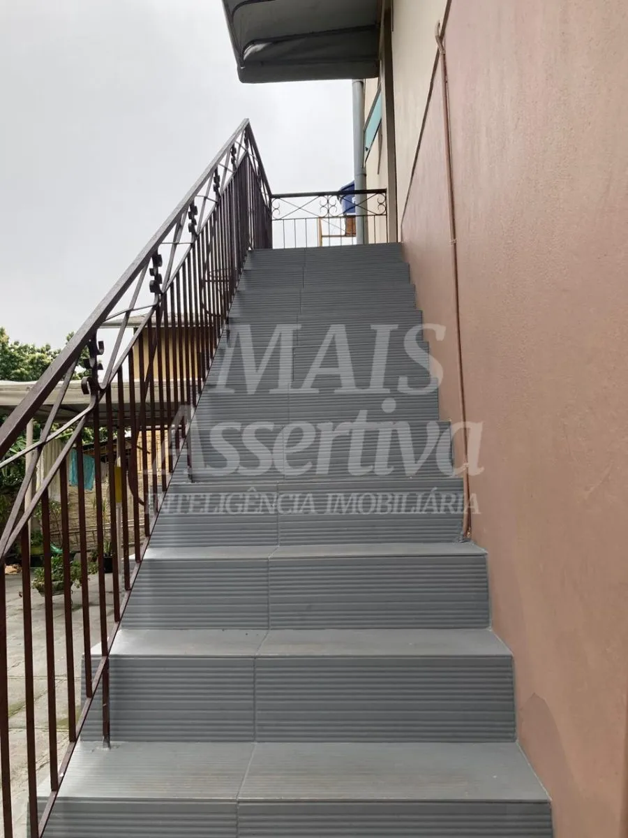 Casa ampla de 2 pavimentos para venda bairro Rincão Novo Hamburgo