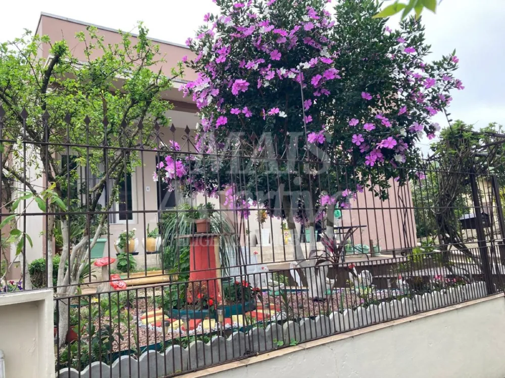 Casa ampla de 2 pavimentos para venda bairro Rincão Novo Hamburgo