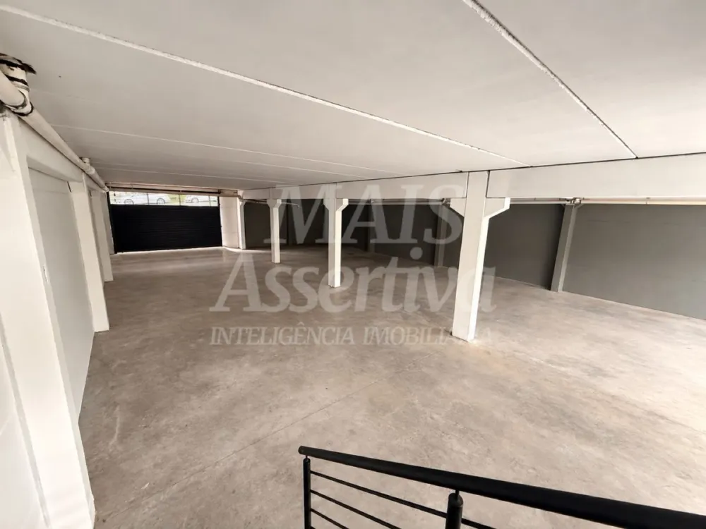 Prédio comercial para locação de 615m², bairro Guarani em Novo Hamburgo - Imóvel Novo