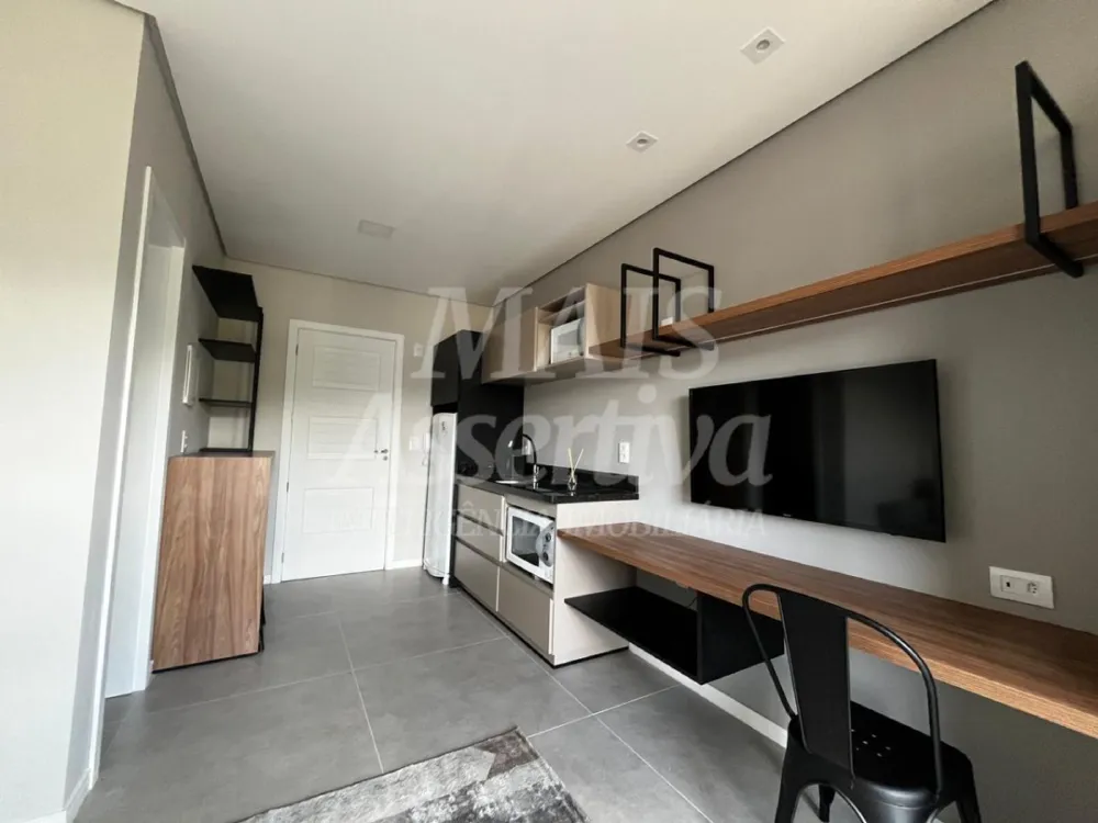 Kitnet 1 quarto para Locação Anual no bairro Vila Nova em Novo Hamburgo