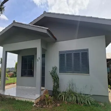Casa para locação no bairro Liberdade - 3 Quartos