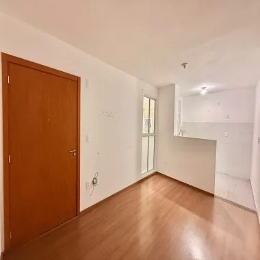 Apartamento para venda no Porto Rotterdam - 2º andar 