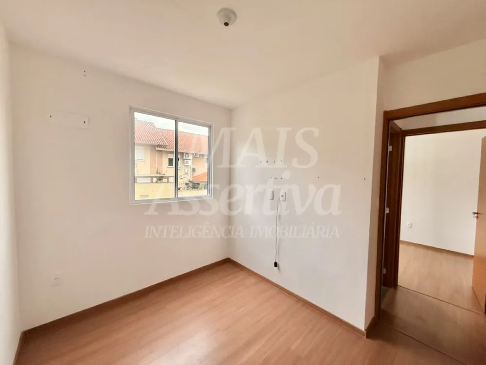 Apartamento para locação no Porto Rotterdam - 2º andar 
