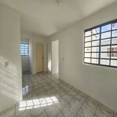 Apartamento para venda no Residencial Alcantara A - 4º andar