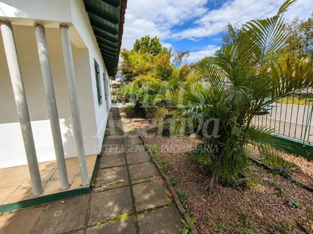 Casa de 3 dormitórios no Centro de Campo Bom - 97m² 