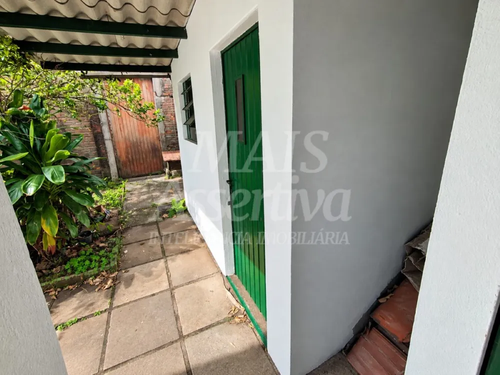 Casa de 3 dormitórios no Centro de Campo Bom - 97m² 