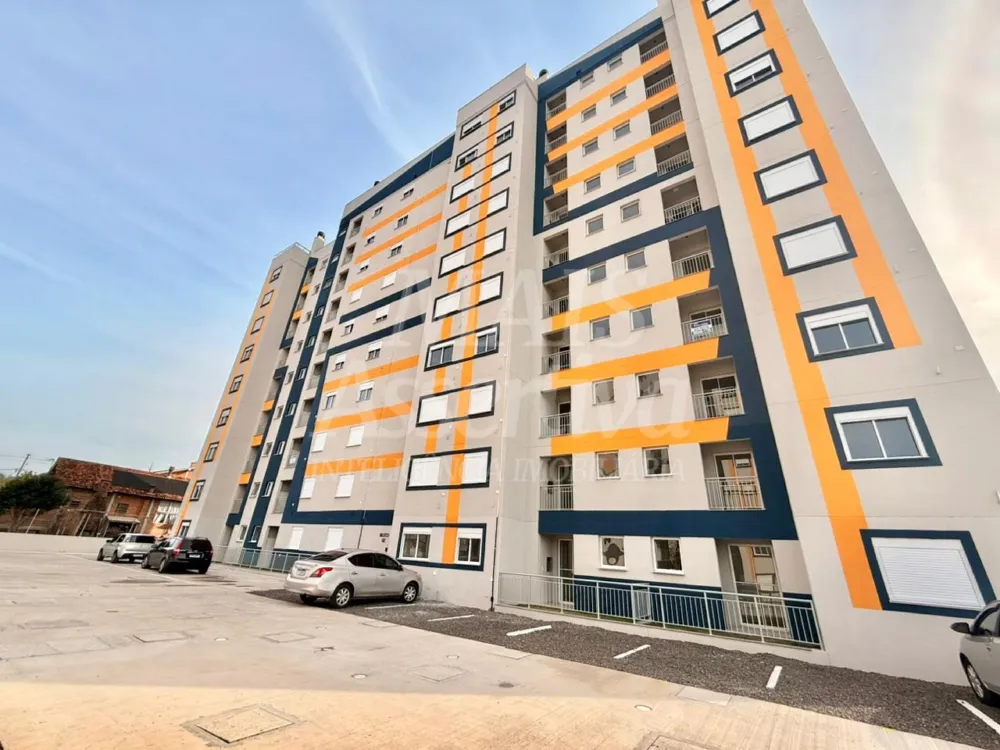 Apartamento para venda no Concept Residencial - São Jorge, Novo Hamburgo