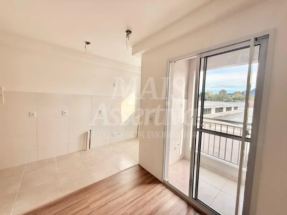 Apartamento para venda no Concept Residencial - São Jorge, Novo Hamburgo