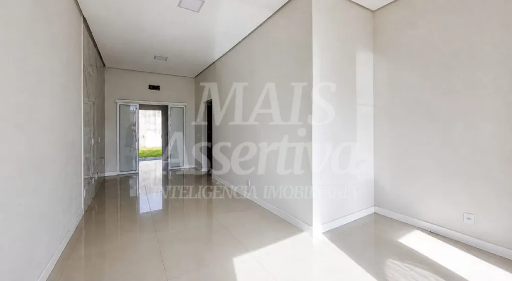 Casa para locação de 02 dormitórios no bairro Canudos em Novo Hamburgo 