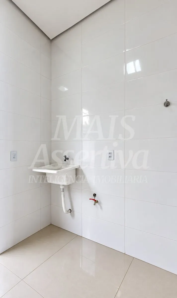Casa para locação de 02 dormitórios no bairro Canudos em Novo Hamburgo 