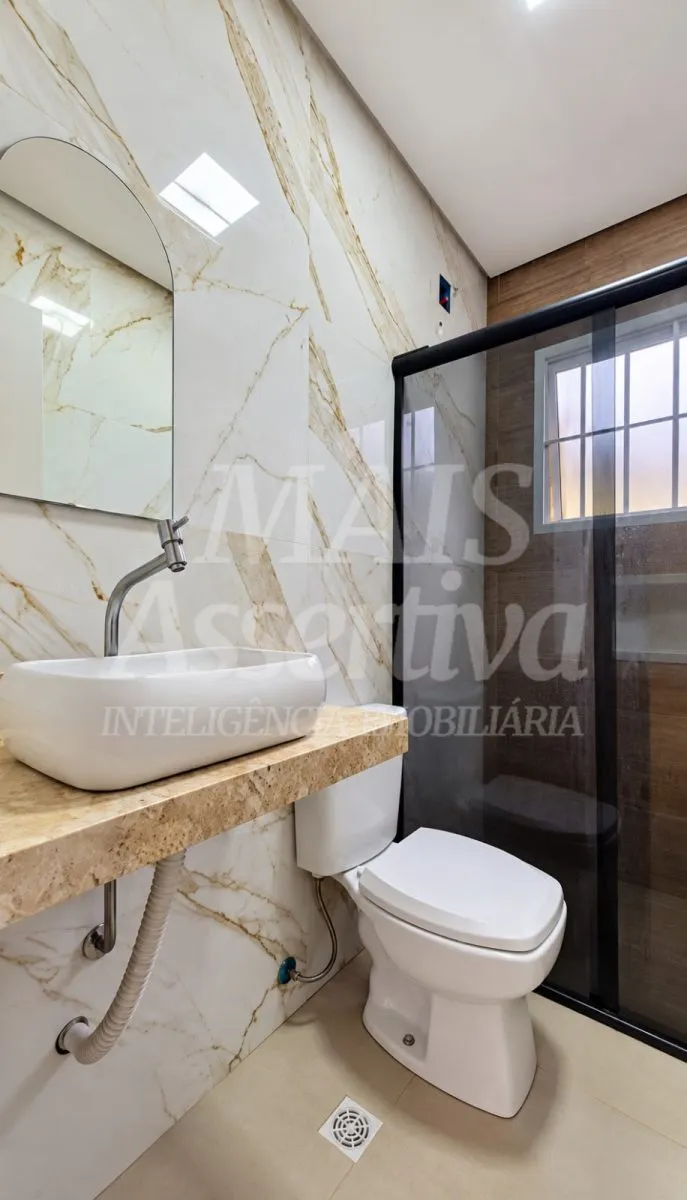Casa para locação de 02 dormitórios no bairro Canudos em Novo Hamburgo 