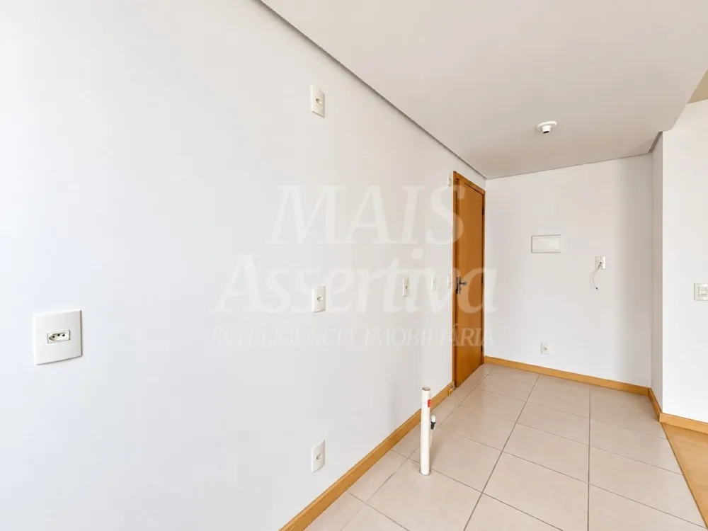 Apartamento com sacada no Blumen - Santo Afonso, Novo Hamburgo