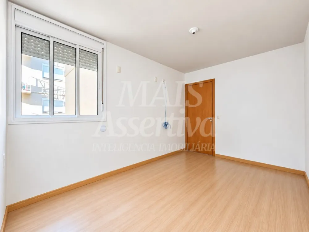 Apartamento com sacada no Blumen - Santo Afonso, Novo Hamburgo