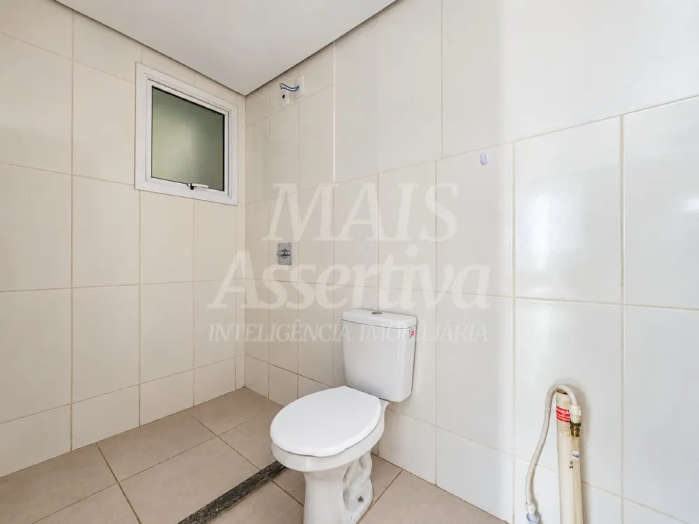 Apartamento com sacada no Blumen - Santo Afonso, Novo Hamburgo