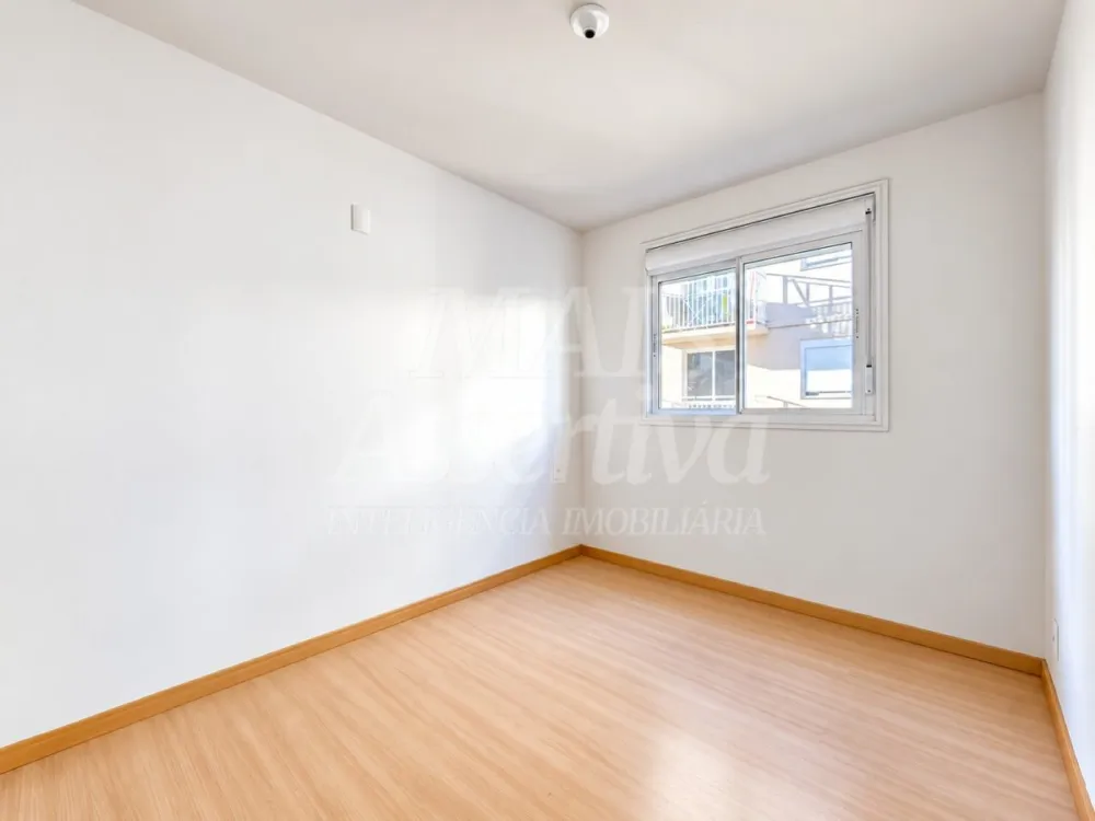 Apartamento com sacada no Blumen - Santo Afonso, Novo Hamburgo