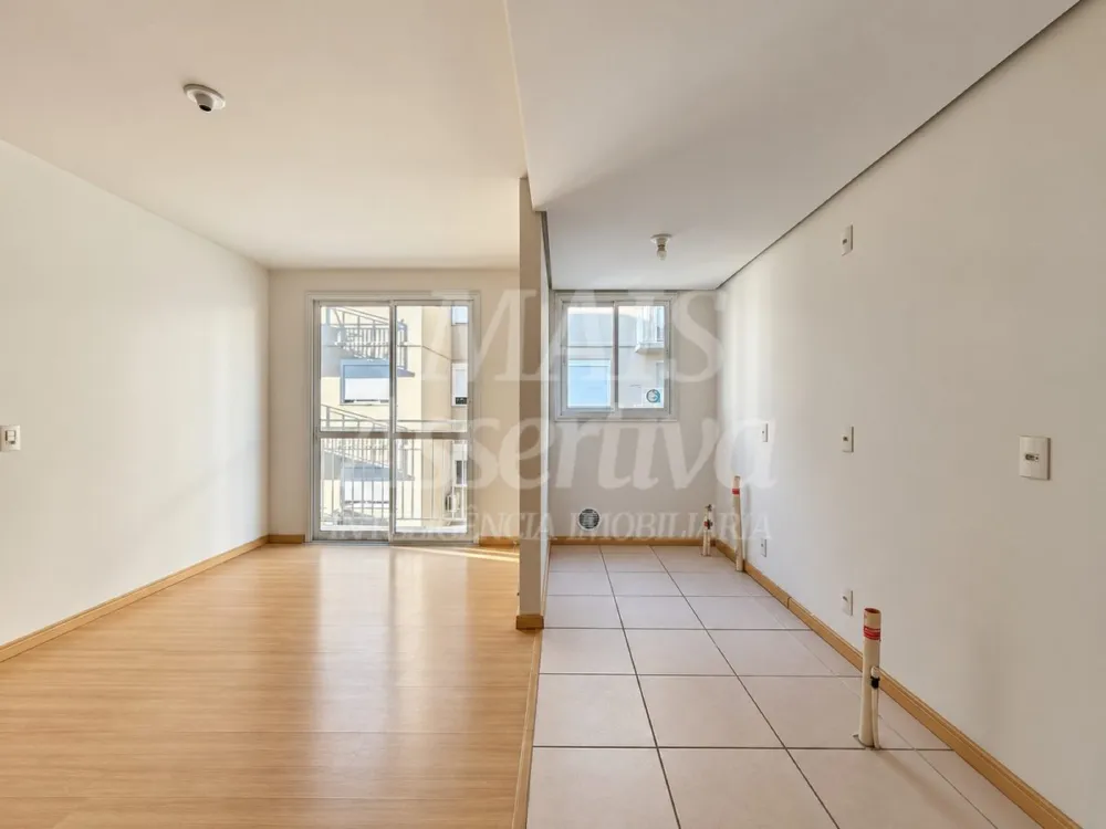 Apartamento com sacada no Blumen - Santo Afonso, Novo Hamburgo
