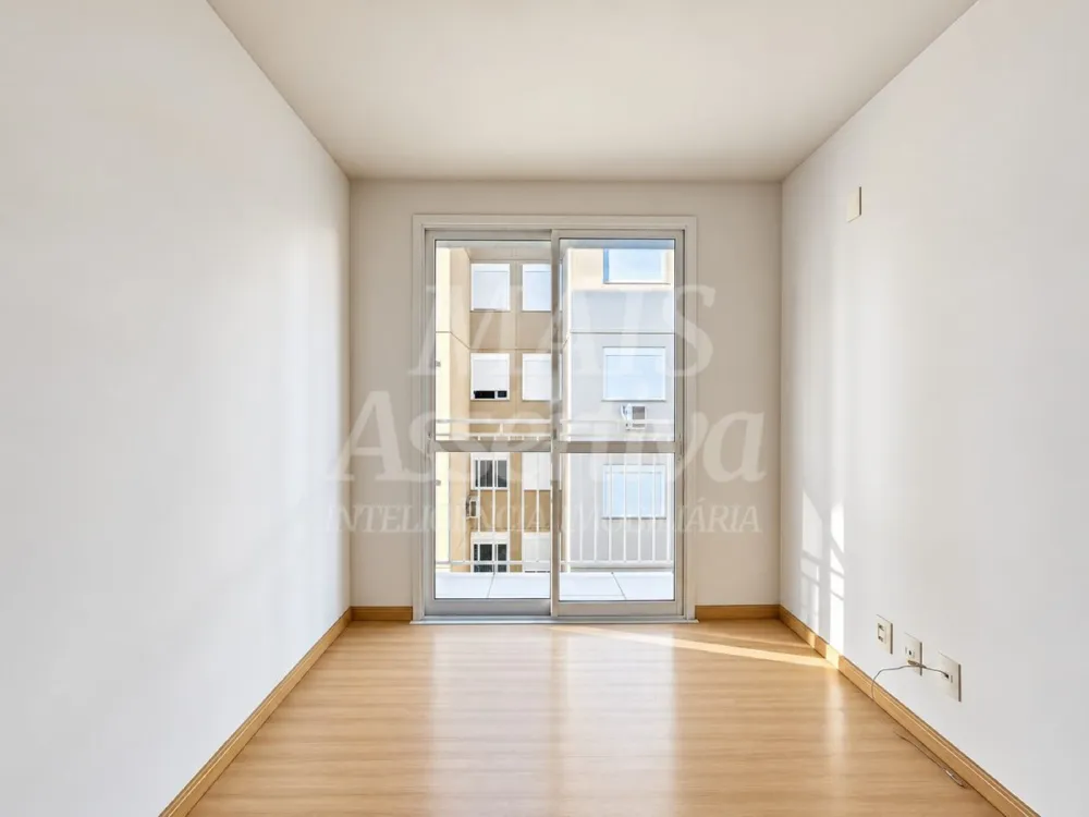 Apartamento com sacada no Blumen - Santo Afonso, Novo Hamburgo