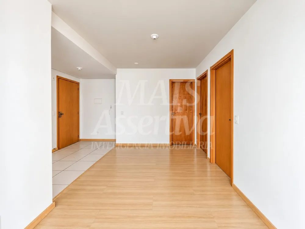 Apartamento com sacada no Blumen - Santo Afonso, Novo Hamburgo