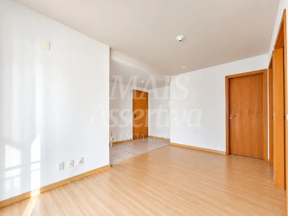 Apartamento com sacada no Blumen - Santo Afonso, Novo Hamburgo