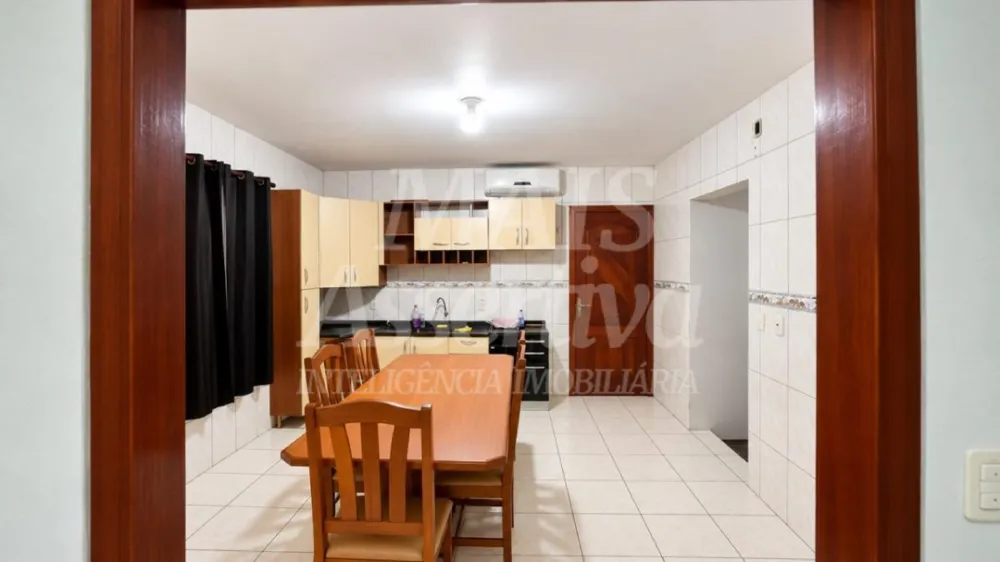 Excelente Casa para locação em Estância Velha - 3 quartos, 4 vagas