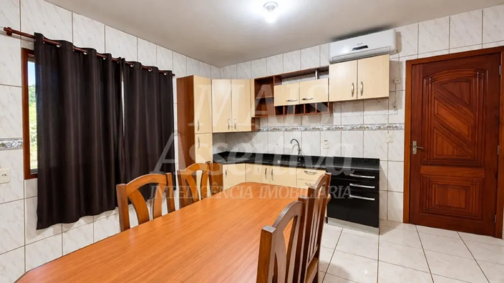 Excelente Casa para locação em Estância Velha - 3 quartos, 4 vagas
