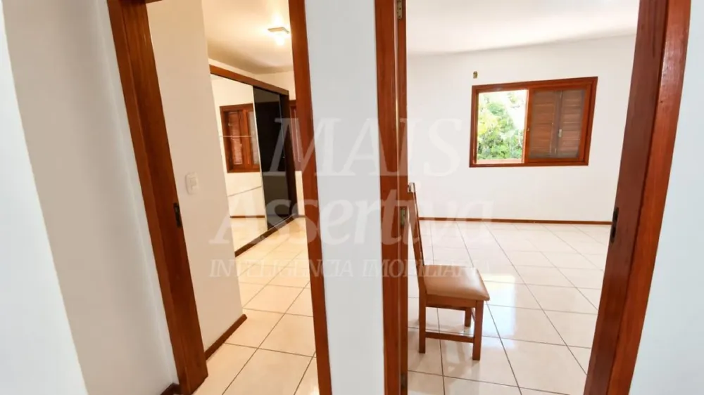 Excelente Casa para locação em Estância Velha - 3 quartos, 4 vagas