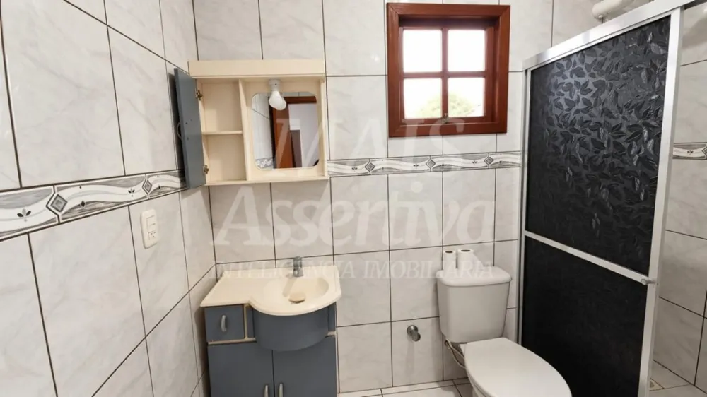 Excelente Casa para locação em Estância Velha - 3 quartos, 4 vagas