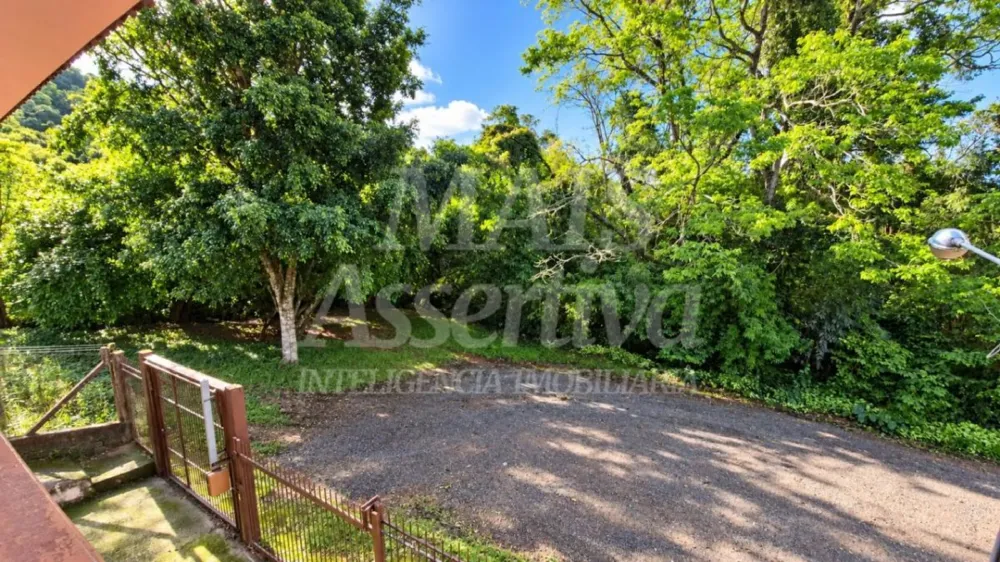 Excelente Casa para locação em Estância Velha - 3 quartos, 4 vagas
