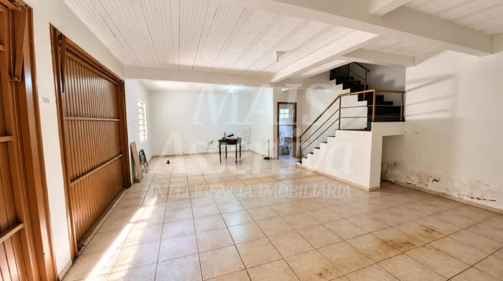 Excelente Casa para locação em Estância Velha - 3 quartos, 4 vagas