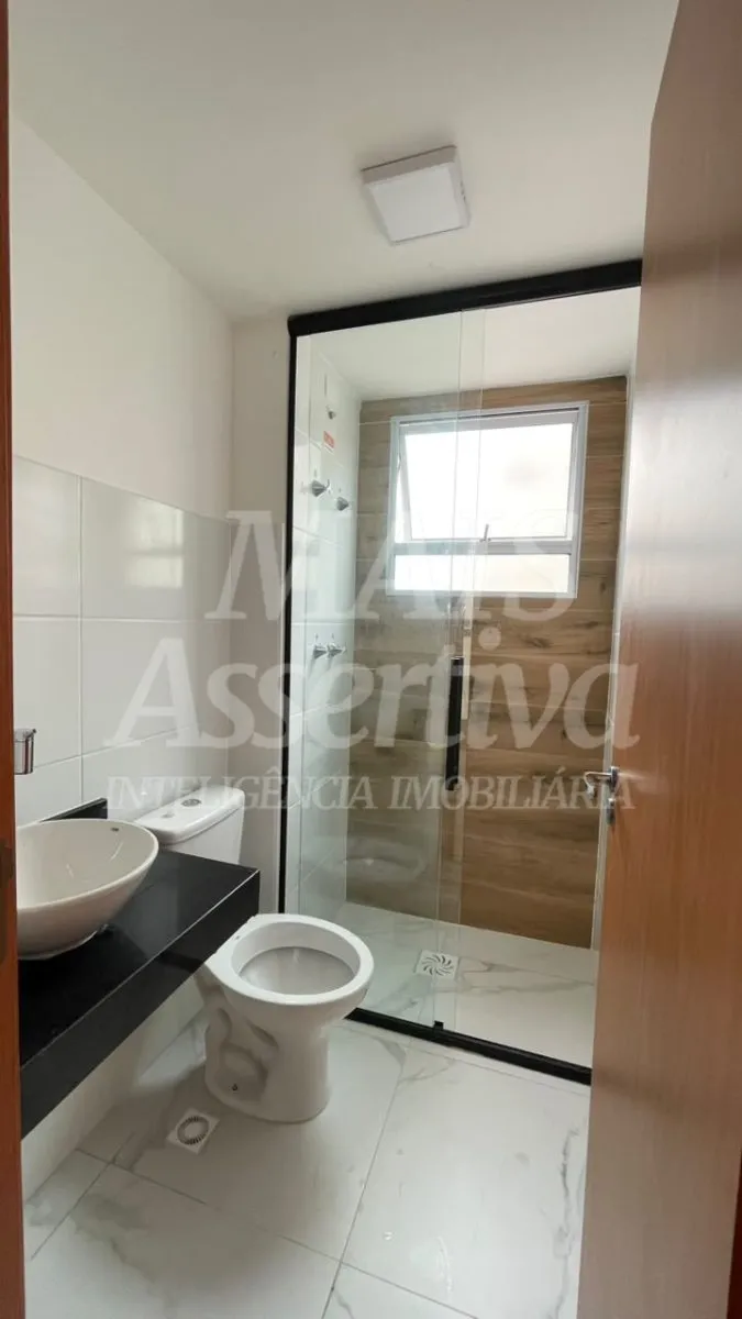 Apartamento para locação no Residencial Porto Munique - Santos Dumont em São Leopoldo