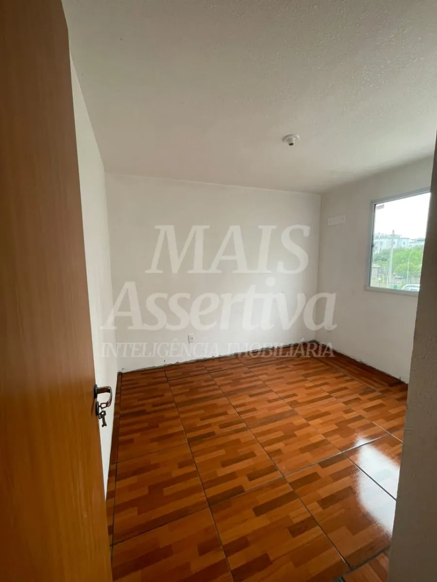 Apartamento para locação no Residencial Porto Munique - Santos Dumont em São Leopoldo