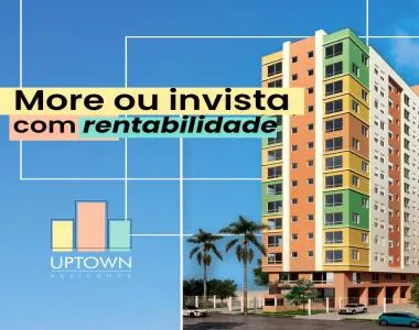 PRÉ-LANÇAMENTO EM NOVO HAMBURGO - BAIRRO CENTRO PRÉ-LANÇAMENTO EM NOVO HAMBURGO - BAIRRO CENTRO