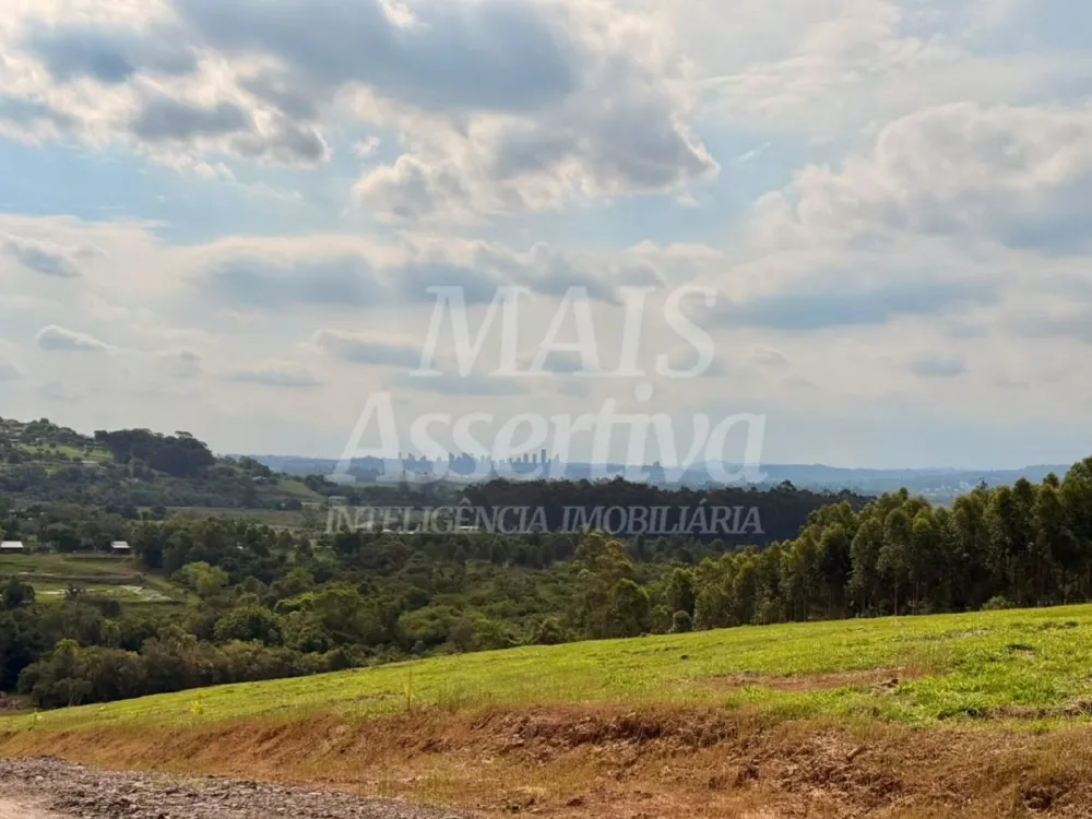 Terreno para Venda no bairro Lomba Grande em Novo Hamburgo