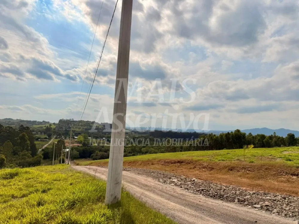 Terreno para Venda no bairro Lomba Grande em Novo Hamburgo