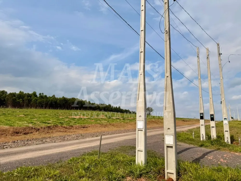 Terreno para Venda no bairro Lomba Grande em Novo Hamburgo