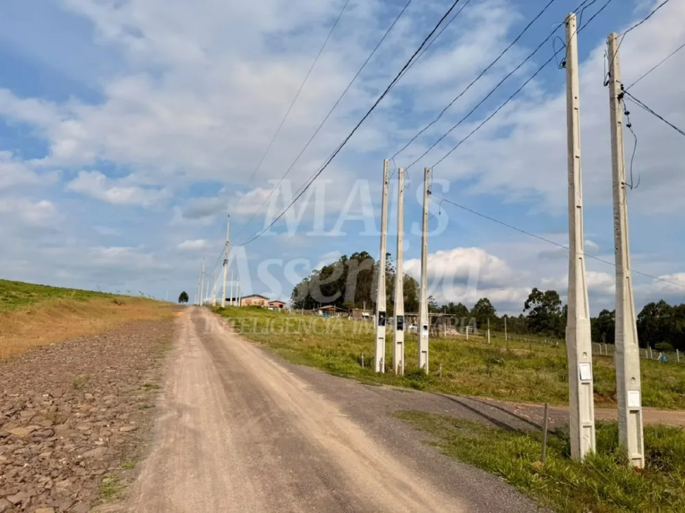 Terreno para Venda no bairro Lomba Grande em Novo Hamburgo