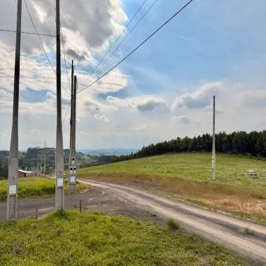 Terreno para Venda no bairro Lomba Grande em Novo Hamburgo